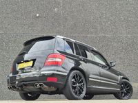 tweedehands Mercedes GLK280 First Edition 4-Matic