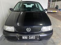 tweedehands VW Polo 1.6 Automaat