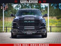Occasion Dodge Ram Limited 540 PK (397 kW) 2024 Zwart Pickup