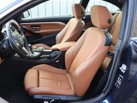 tweedehands BMW 435 4 Serie Coupé i High Executive Luxury Line Automaat
