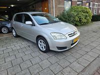 Occasion Toyota Corolla Terra 110 PK (80 kW) 2004 Grijs Hatchback