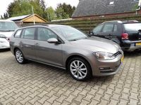 tweedehands VW Golf VII 1.2 TSI Trend Ed.