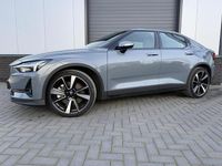 Occasion Polestar 2 Long Range Dual motor 308 kW (419 PK) 2020 Grijs Hatchback
