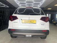 tweedehands Suzuki Vitara 1.4 Boosterjet Select Smart Hybrid AllGrip