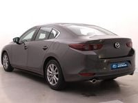 Occasion Mazda 3 2020 Grijs (metallic) Hatchback