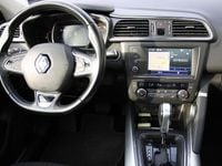 Occasion Renault Kadjar 131 PK (96 kW) 2017 Grijs SUV