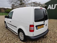 tweedehands VW Caddy 1.6 TDI , Airco , In nette staat , Recent veel onderhoud gehad.