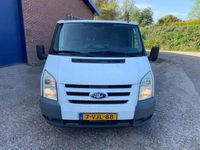 tweedehands Ford Transit 260S 2.2 TDCI 2010 AIRCO