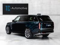 Occasion Land Rover Range Rover Autobiography 530 PK (389 kW) 2023 SUV