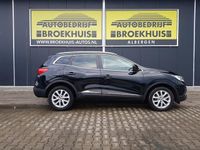 tweedehands Renault Kadjar 1.2 TCe Intens