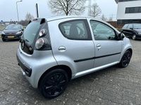 Occasion Citroën C1 68 PK (50 kW) 2013 Grijs Hatchback