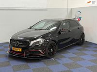 Occasion Mercedes A250 Ambition 211 PK (155 kW) 2013 Zwart Hatchback