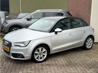 tweedehands Audi A1 Sportback 1.6 TDI Pro Line S / LED / NAVI / PDC