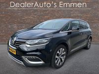 tweedehands Renault Espace 1.6 TCe 200PK LEDER PANODAK LMV NAVIGATIE