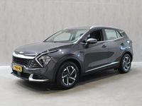 Occasion Kia Sportage 2023 Grijs SUV