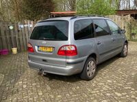 tweedehands Ford Galaxy 2.3-16V Futura