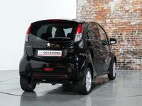 Occasion Peugeot iON Active 47 kW (64 PK) 2017 Zwart Hatchback