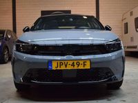 Occasion Opel Corsa-e Ultimate 114 kW (156 PK) 2025 Grijs Hatchback