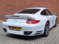 tweedehands Porsche 911 3.6 Turbo