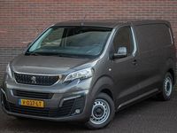 tweedehands Peugeot Expert 227S 2.0 BlueHDI 180 Autm. Premium Airco, PDC, Trekhaak 2.000KG.