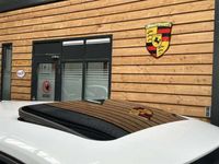 tweedehands Audi A3 2.0 TURBO S-LINE Xenon Opendak Clima Airco YOUNGTI