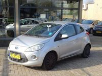 tweedehands Ford Ka 1.2 TITANIUM