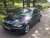 Occasion BMW 330 231 PK (169 kW) 2004 Cabriolet