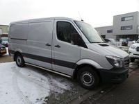 tweedehands Mercedes Sprinter 316cdi Aut.L2H1 2 Schuifdeuren Airco,3500kg trekken