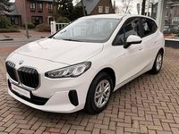 Occasion BMW 218 136 PK (100 kW) 2023 Wit Stationwagen