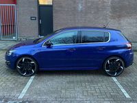 tweedehands Peugeot 308 1.2 PureTech GT-line