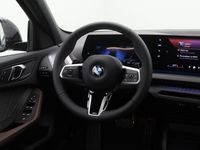 Occasion BMW 120 M Sport 156 PK (114 kW) 2025 Zwart Hatchback