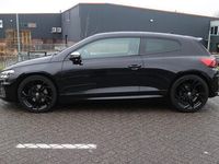 tweedehands VW Scirocco 2.0 TFSI R