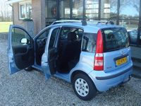 tweedehands Fiat Panda 1.2 AIRCO