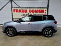 Occasion Citroën C5 Aircross 136 PK (100 kW) 2024 Grijs SUV