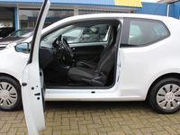 tweedehands VW up! UP! 1.0i "TakeAirco + Stoelverwarming !!!