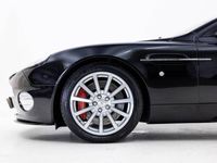 tweedehands Aston Martin Vanquish V12 5.9 S