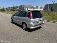 Occasion Peugeot 206 Quiksilver 109 PK (80 kW) 2003 Grijs Stationwagen