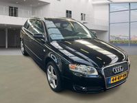 tweedehands Audi A4 Avant 1.9 TDI Business AIRCO CRUISE TREKHAAK 2 X S