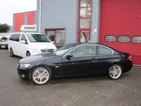 tweedehands BMW 325 3-SERIE Coupé i Coupe Introduction