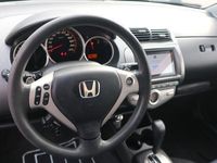 tweedehands Honda Jazz 1.4 LS | Automaat | Climate control | Trekhaak!