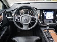 Occasion Volvo S90 Business Edition 2020 Wit Sedan