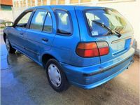 tweedehands Nissan Almera 1.4