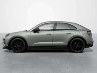 Nieuw Porsche Macan Turbo 469 kW (639 PK) 2025 Groen SUV