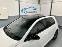 tweedehands VW Golf VII 7.5 2.0 TSI R DSG 310PK BOMVOL 2018