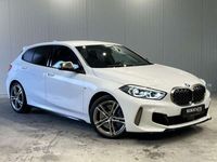 tweedehands BMW M135 135 i xDrive High Executive|HEAD-UP|SFEERV.|VIRT