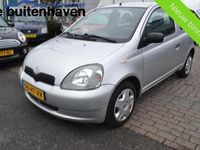 tweedehands Toyota Yaris 