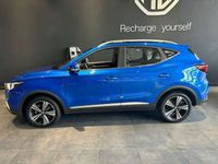 tweedehands MG ZS EV Luxury 45 kWh