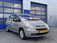 Occasion Citroën Xsara Picasso Attraction 116 PK (85 kW) 2005 Beige MPV