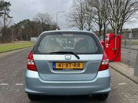 tweedehands Honda Jazz 1.2