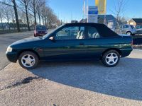 tweedehands Ford Escort Cabriolet 1.6 CLX